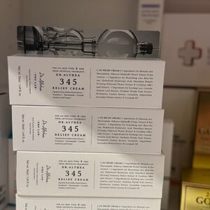Dr. Althea 345 Relief Cream